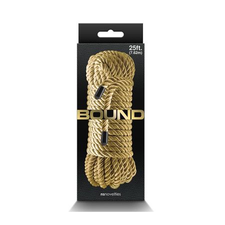 Bound Rope