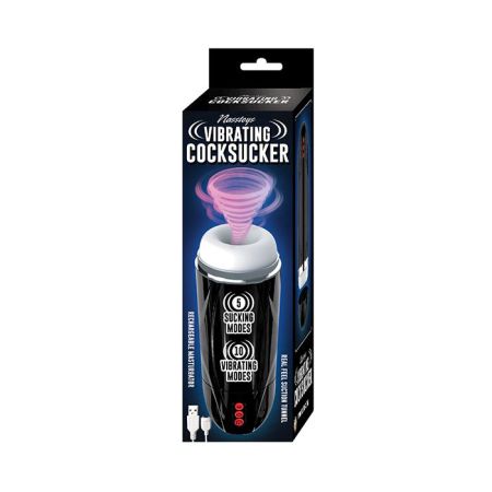 Vibrating Cocksucker