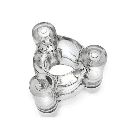 Oxballs Heavy Squeeze Ballstretcher