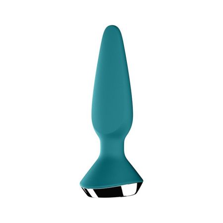 Satisfyer Plug-ilicious 1