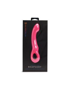 Nu Sensuelle Rhapsody Tapping Vibe
