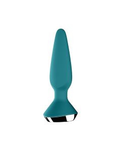 Satisfyer Plug-ilicious 1