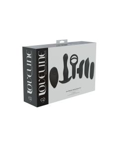 Shots LoveLine Supreme Weekend Kit